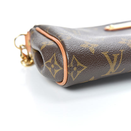 Louis Vuitton Monogram Eva Clutch 9 of 11