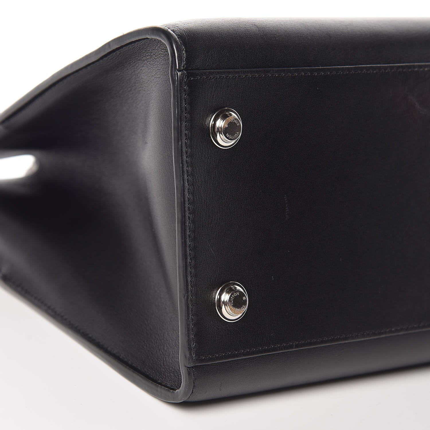 Louis Vuitton Epi Calfskin Monogram City Steamer MM 9 of 12