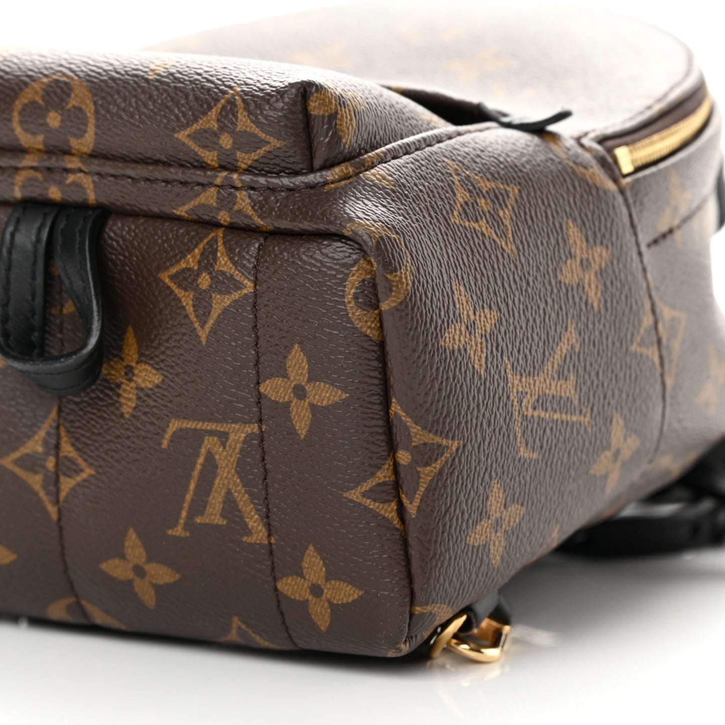Monogram Palm Springs Backpack Mini