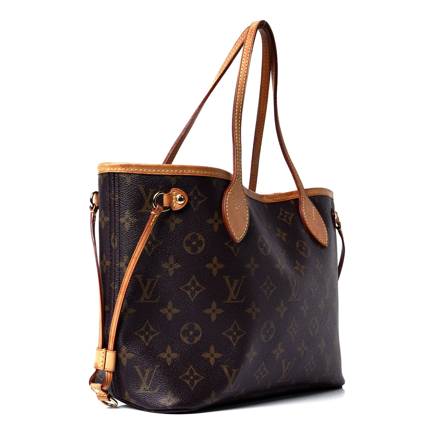 Monogram Neverfull PM