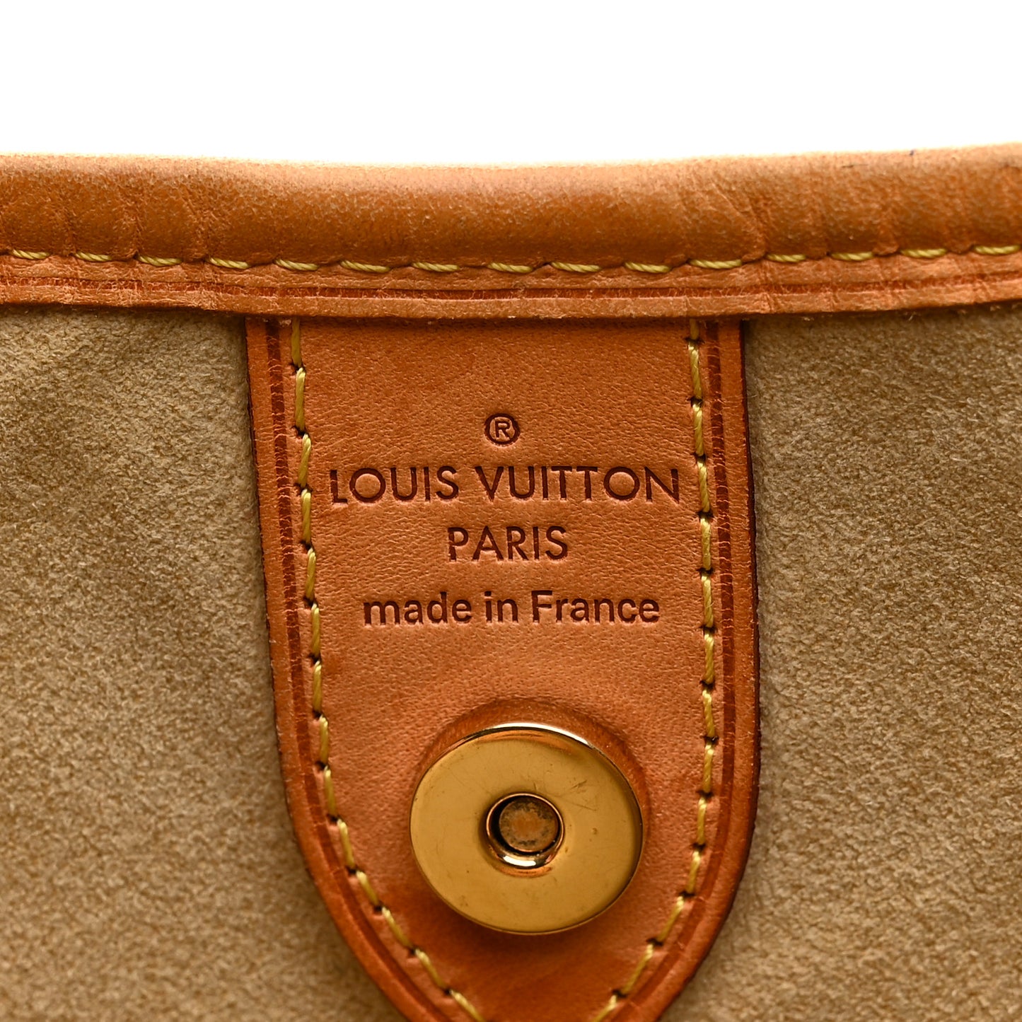 Monogram Galliera PM