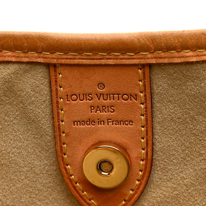 Louis Vuitton Monogram Galliera PM 6 of 15