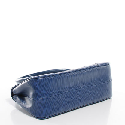 Louis Vuitton Epi Segur PM Myrtille 4 of 7