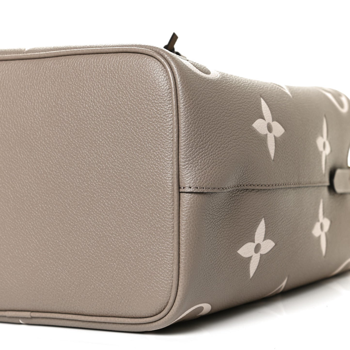 Empreinte Monogram Giant Neonoe MM Tourterelle Creme
