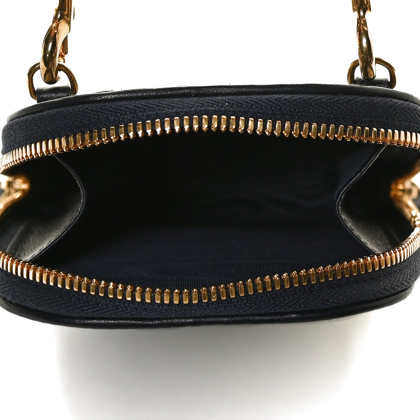 Oblique 30 Montaigne Phone Holder Blue