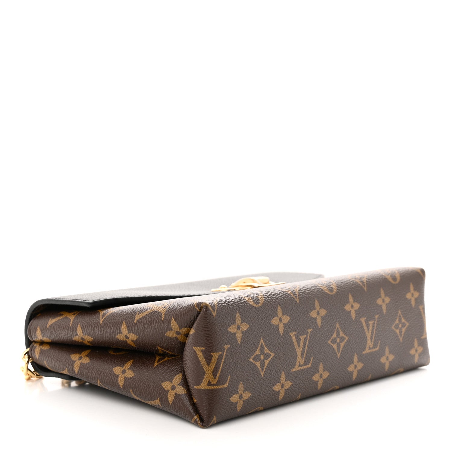 Louis Vuitton Monogram Saint Placide Black 4 of 9