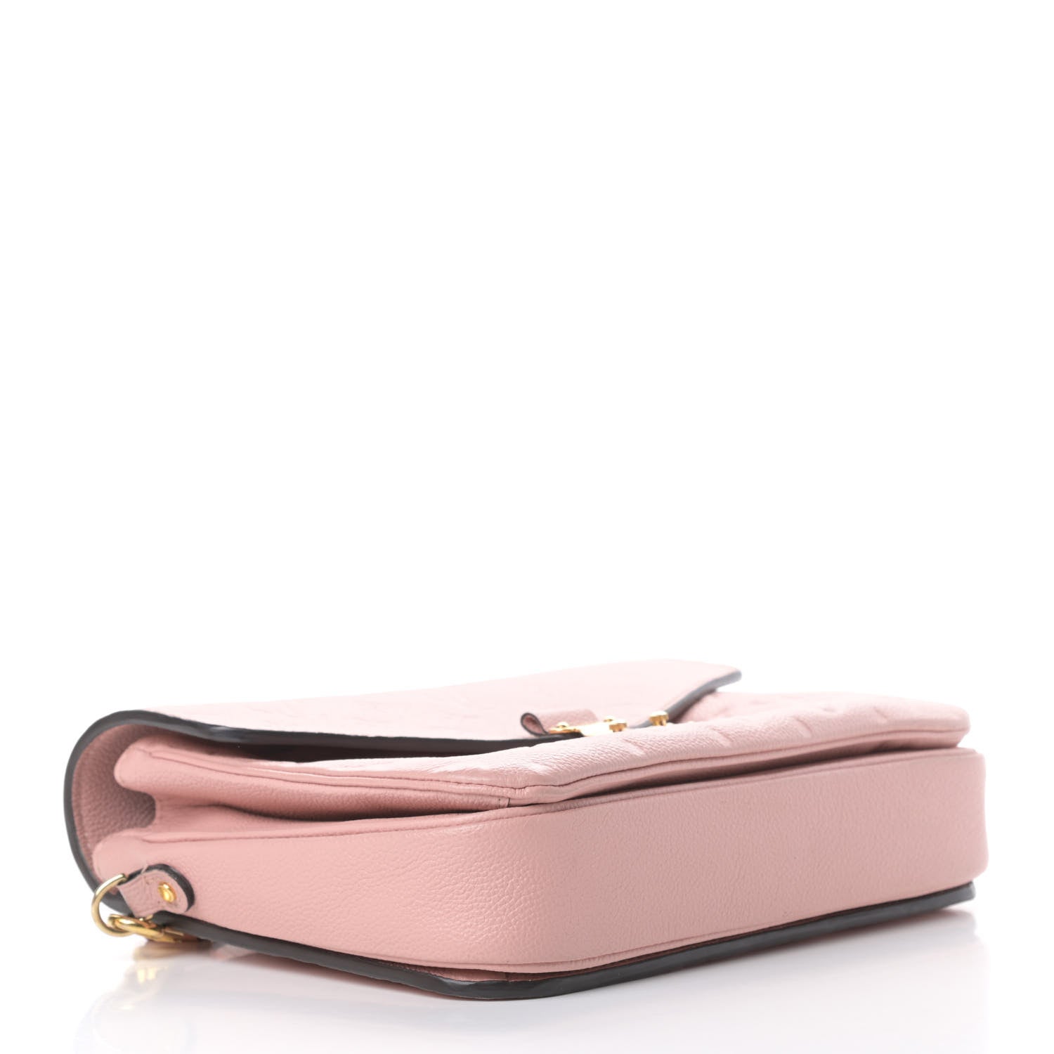 Louis Vuitton Empreinte Pochette Metis Rose Poudre 4 of 13
