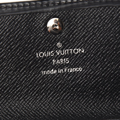 Louis Vuitton Epi Multicles 6 Key Holder Black 5 of 5