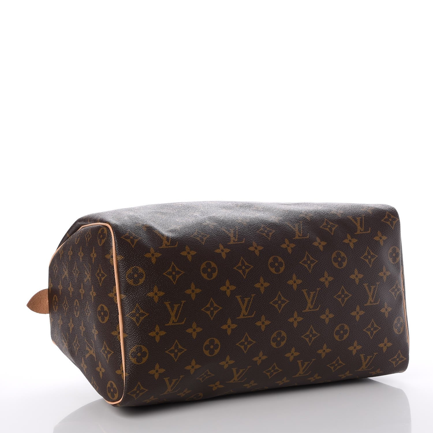 Louis Vuitton Monogram Speedy 35 4 of 10