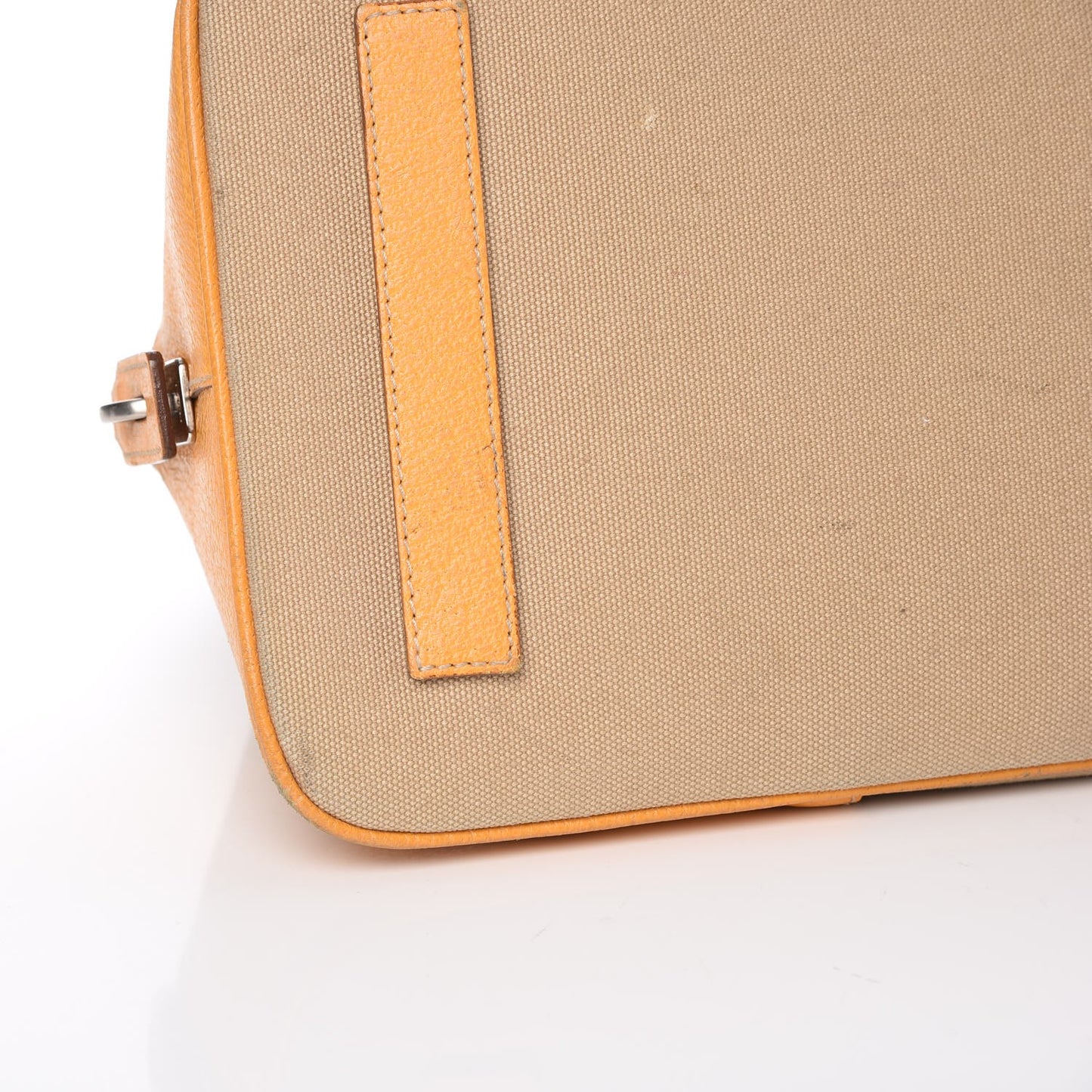 Canapa Cinghiale Frame Bowler Yellow