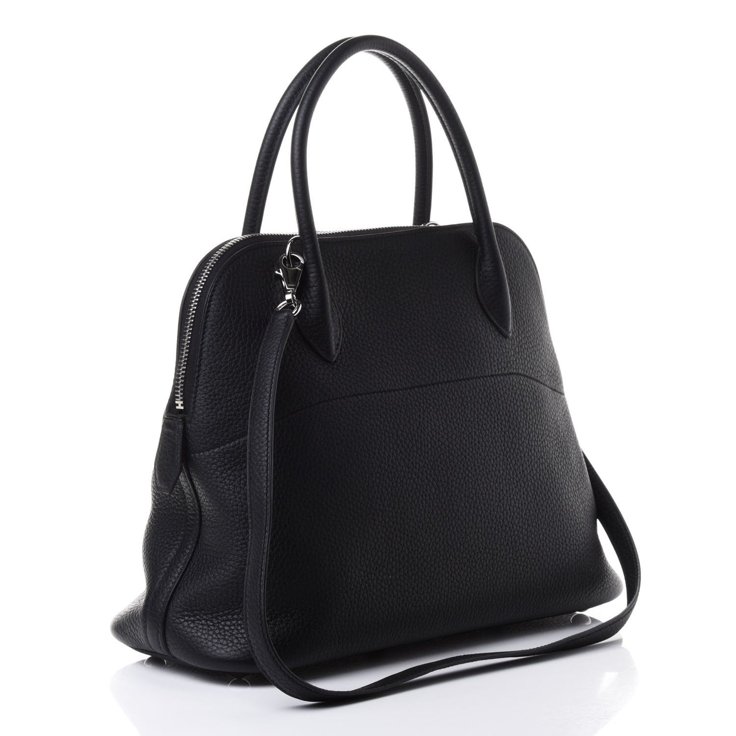 Taurillon Clemence Bolide 31 Black
