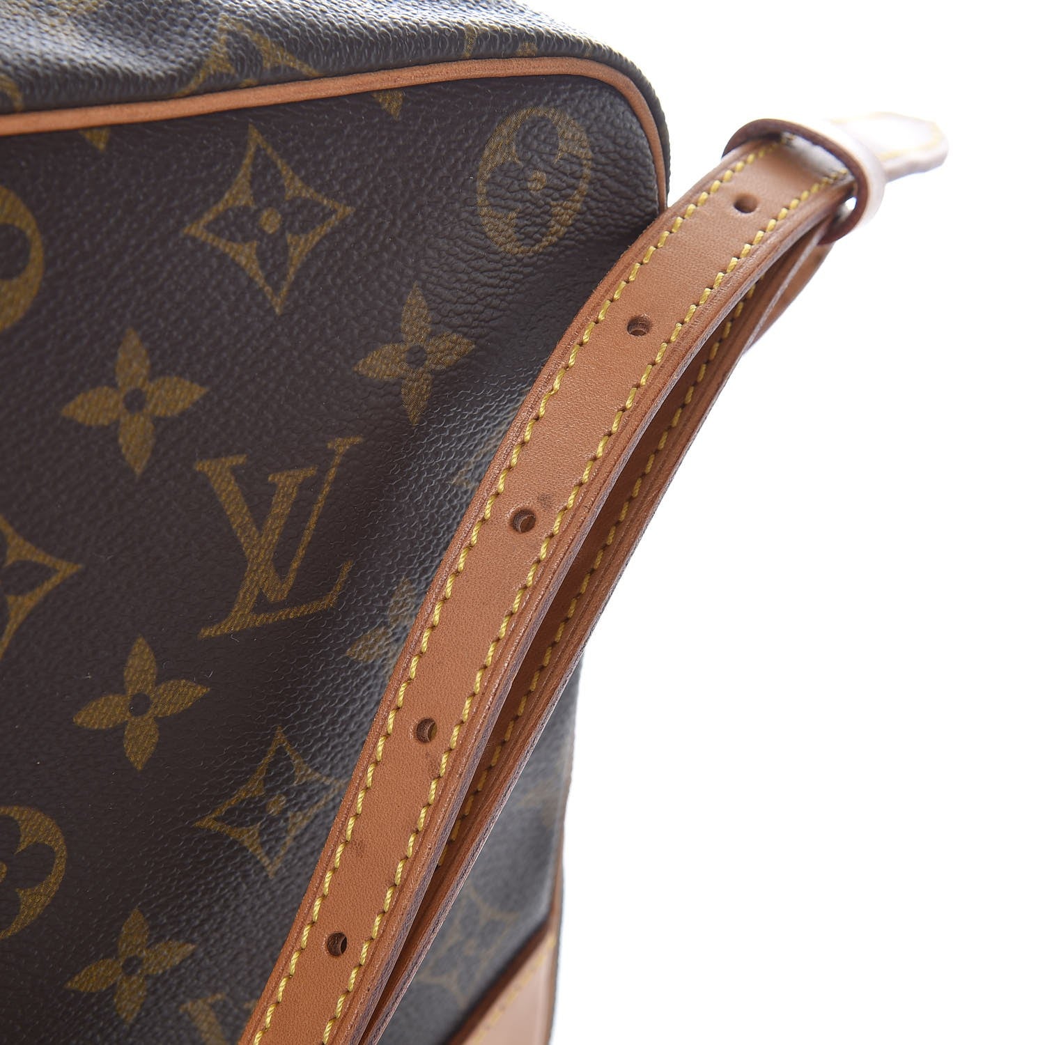 Louis Vuitton Monogram Trocadero 30 13 of 14