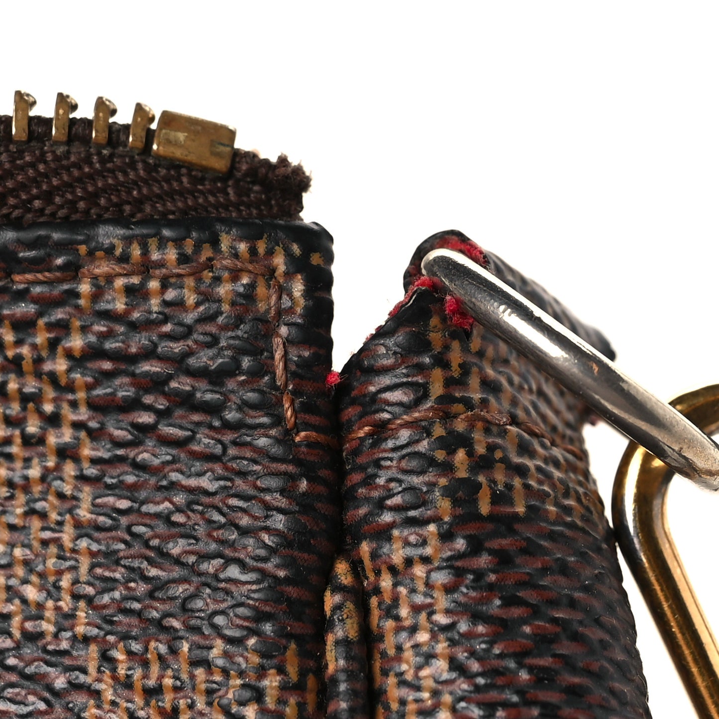 Damier Ebene Pochette Accessories