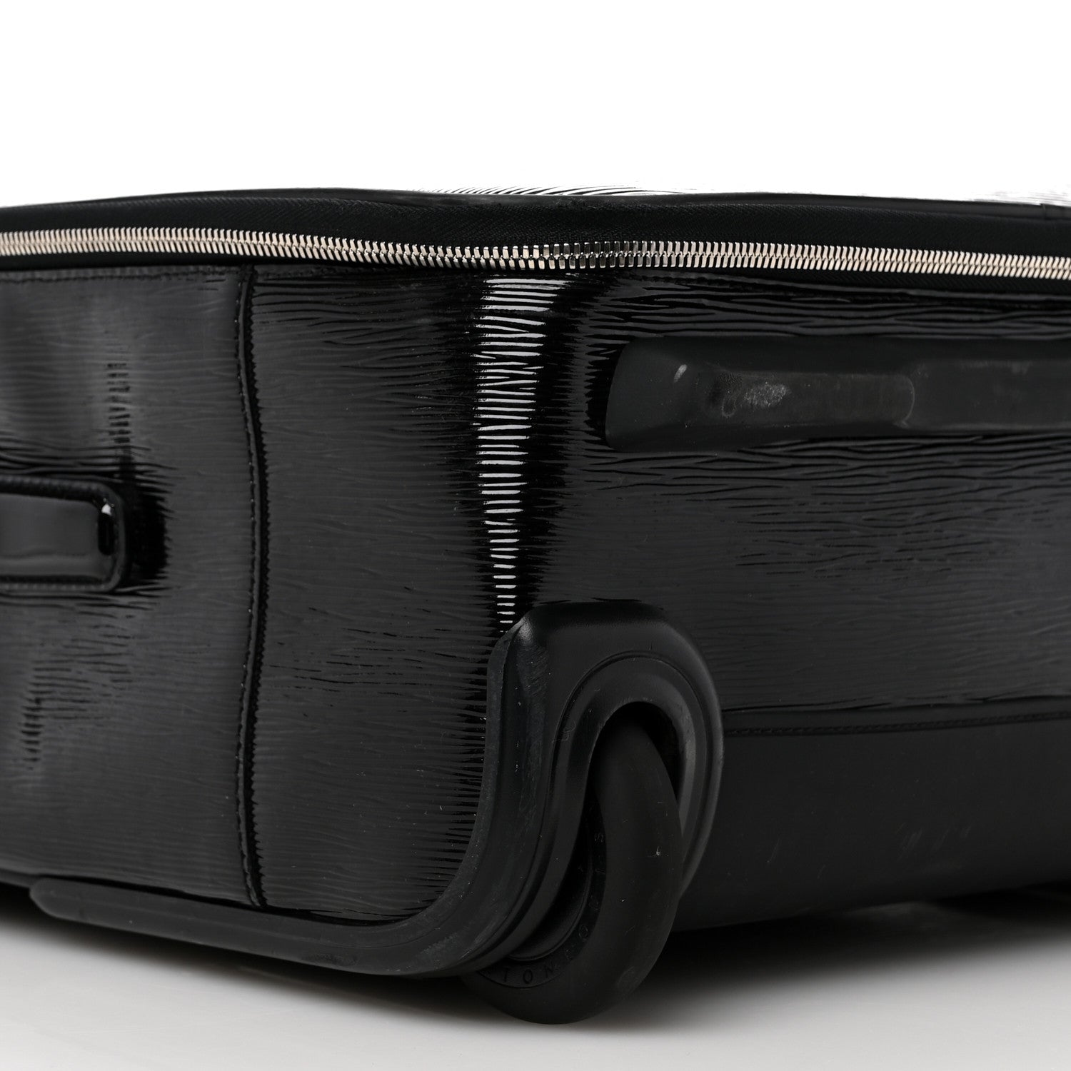 Louis Vuitton Electric Epi Pegase 55 Black 7 of 9
