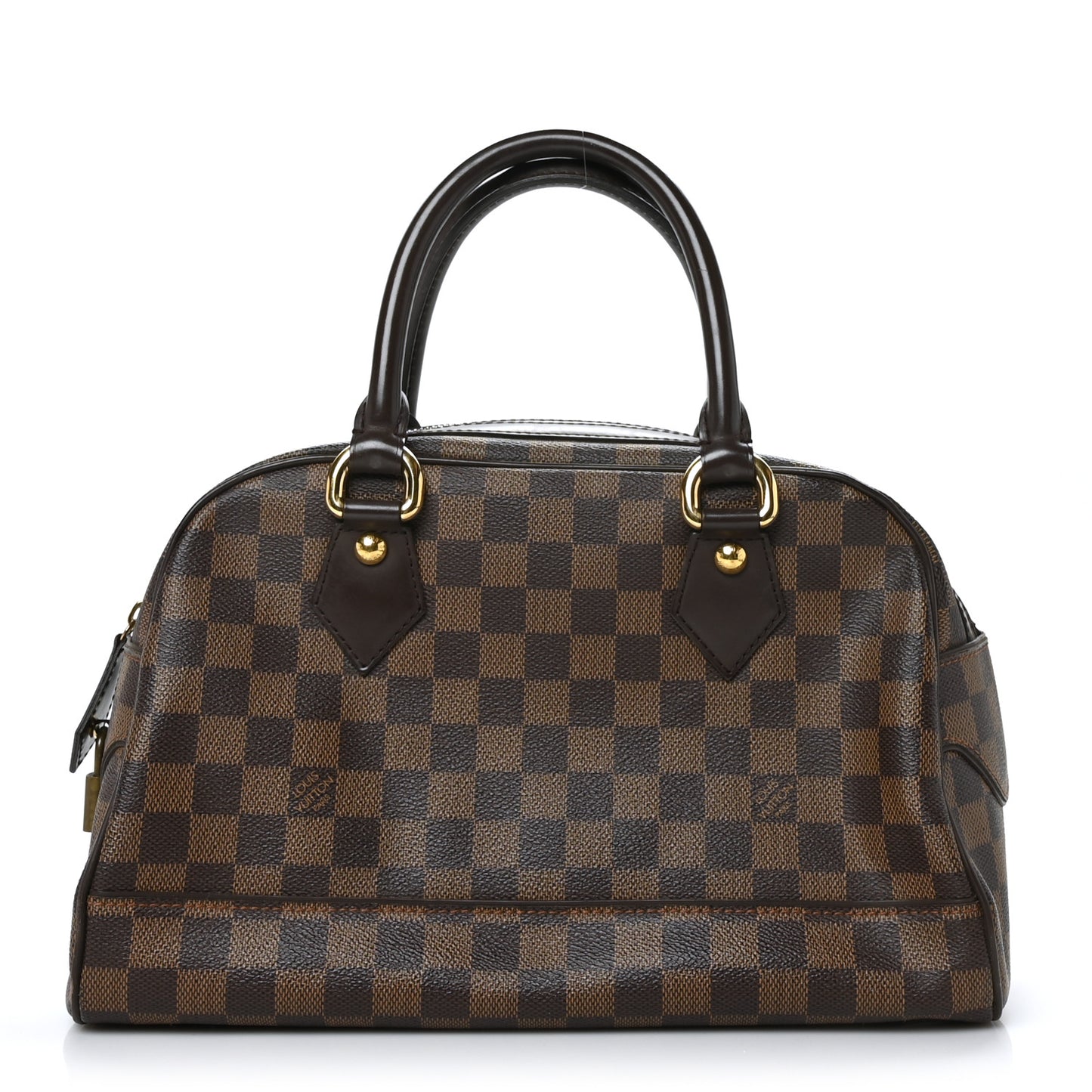 Damier Ebene Duomo