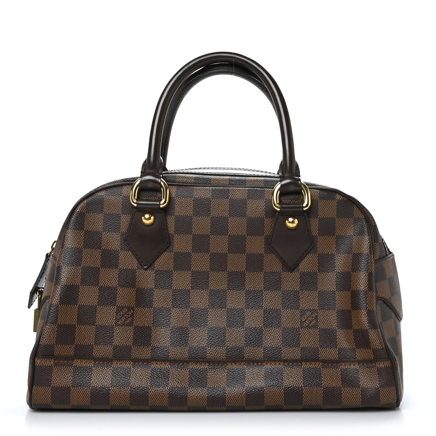 Louis Vuitton Damier Ebene Duomo 1 of 9