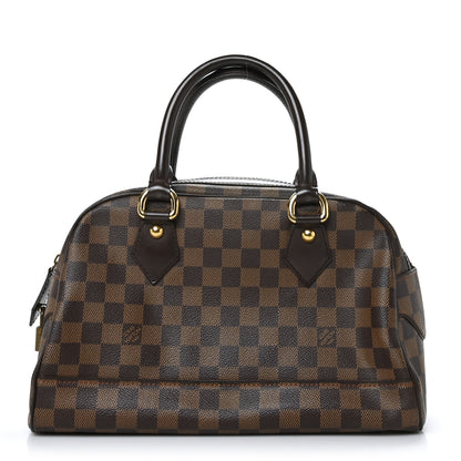 Louis Vuitton Damier Ebene Duomo 1 of 9
