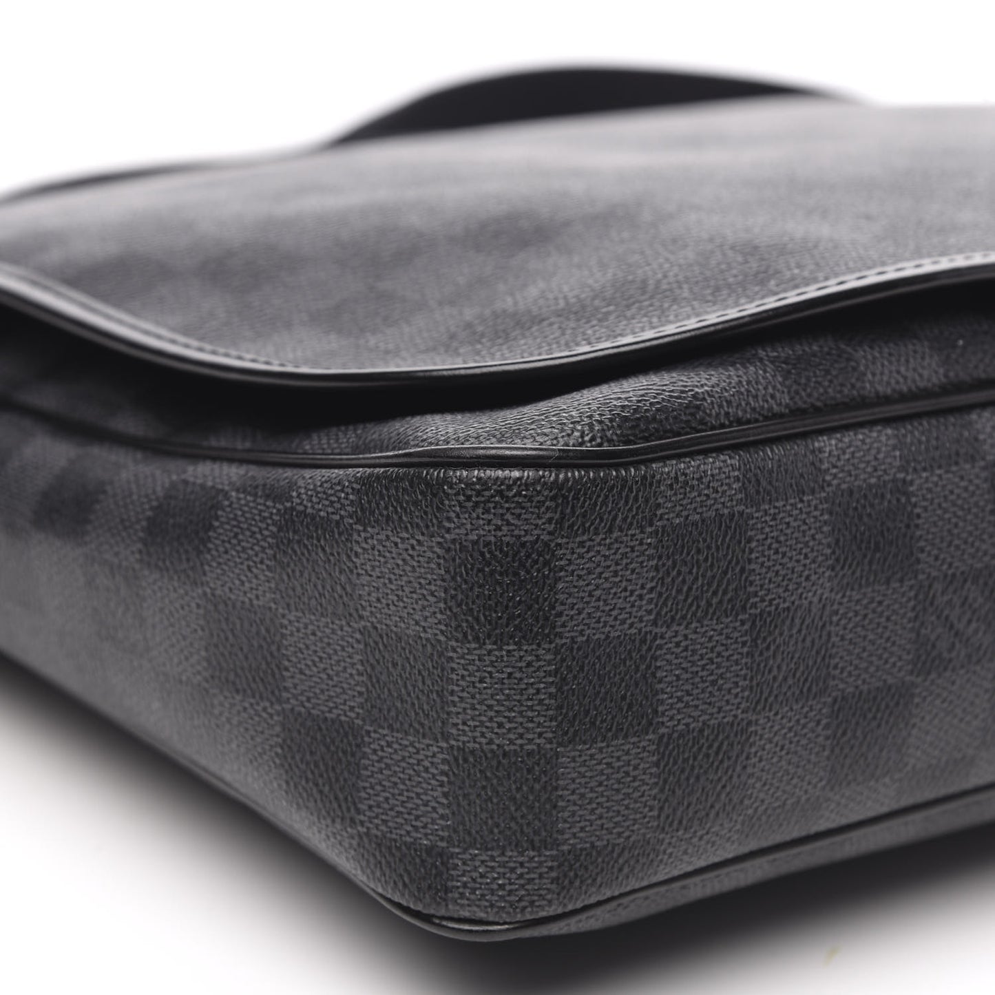 Damier Graphite Daniel MM