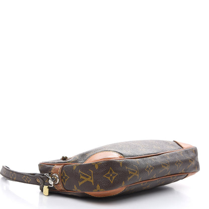 Louis Vuitton Monogram Pochette Marly Dragonne 26 4 of 20