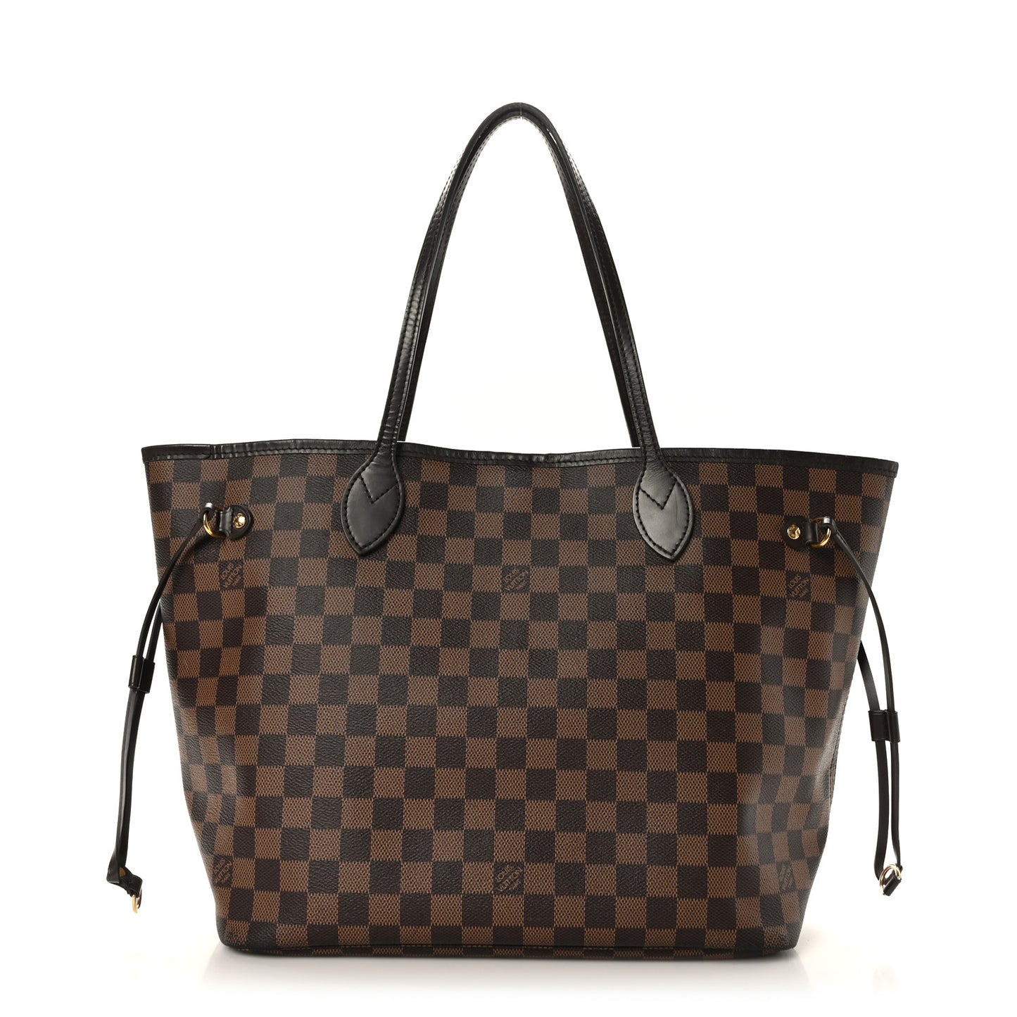 Damier Ebene Neo Neverfull MM