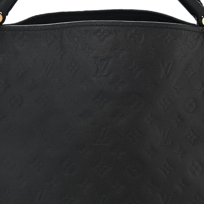 Louis Vuitton Empreinte Artsy MM Infini 8 of 10