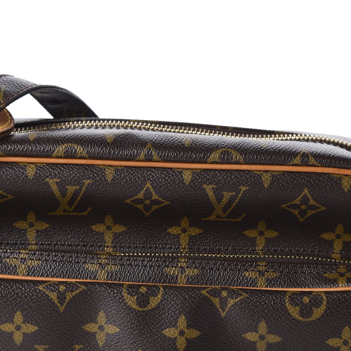 Monogram Nil 28