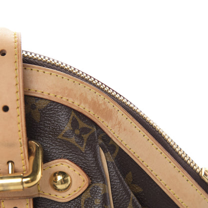 Louis Vuitton Monogram Tivoli GM 18 of 18