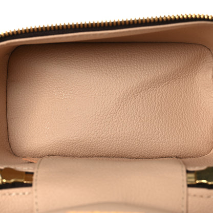 Louis Vuitton Monogram Nano Nice 5 of 8