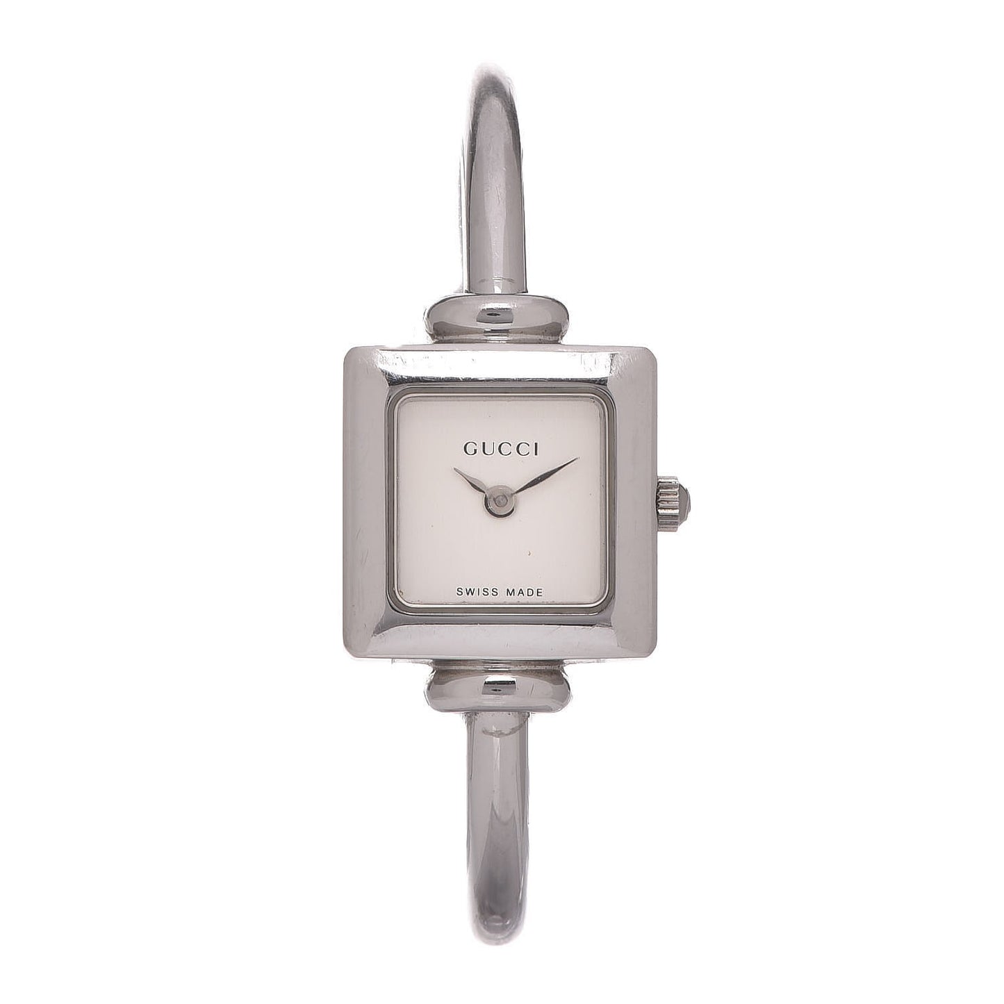 Stainless Steel 19mm 1900L Quartz Watch