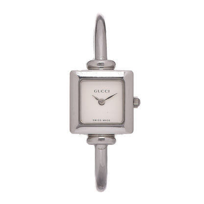 Gucci Stainless Steel 19mm 1900L Quartz Watch 7 of 12