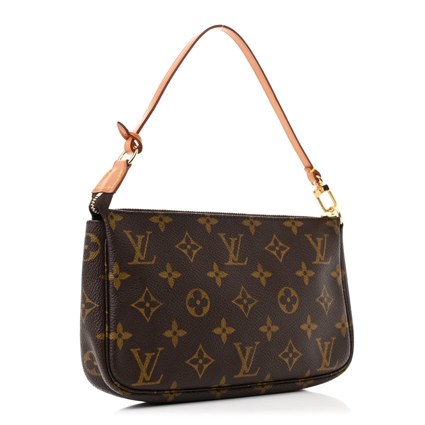 Monogram Pochette Accessories