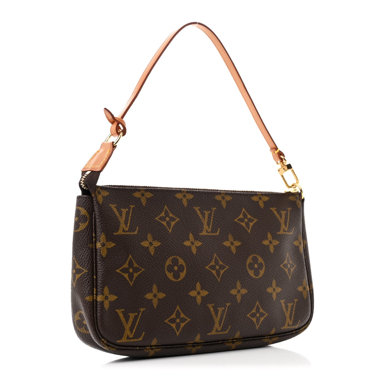 Louis Vuitton Monogram Pochette Accessories 3 of 10