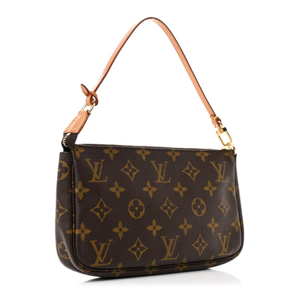 Louis Vuitton Monogram Pochette Accessories 3 of 10