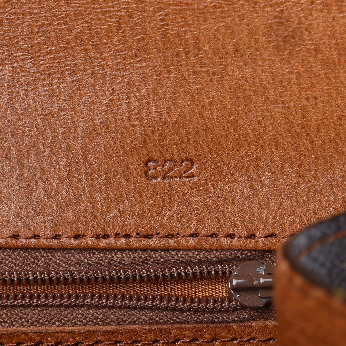Monogram Pochette Dame 29