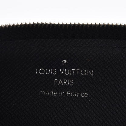 Louis Vuitton Damier Graphite 4 Key Holder 5 of 7