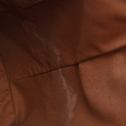 Louis Vuitton Monogram Palermo GM 11 of 24