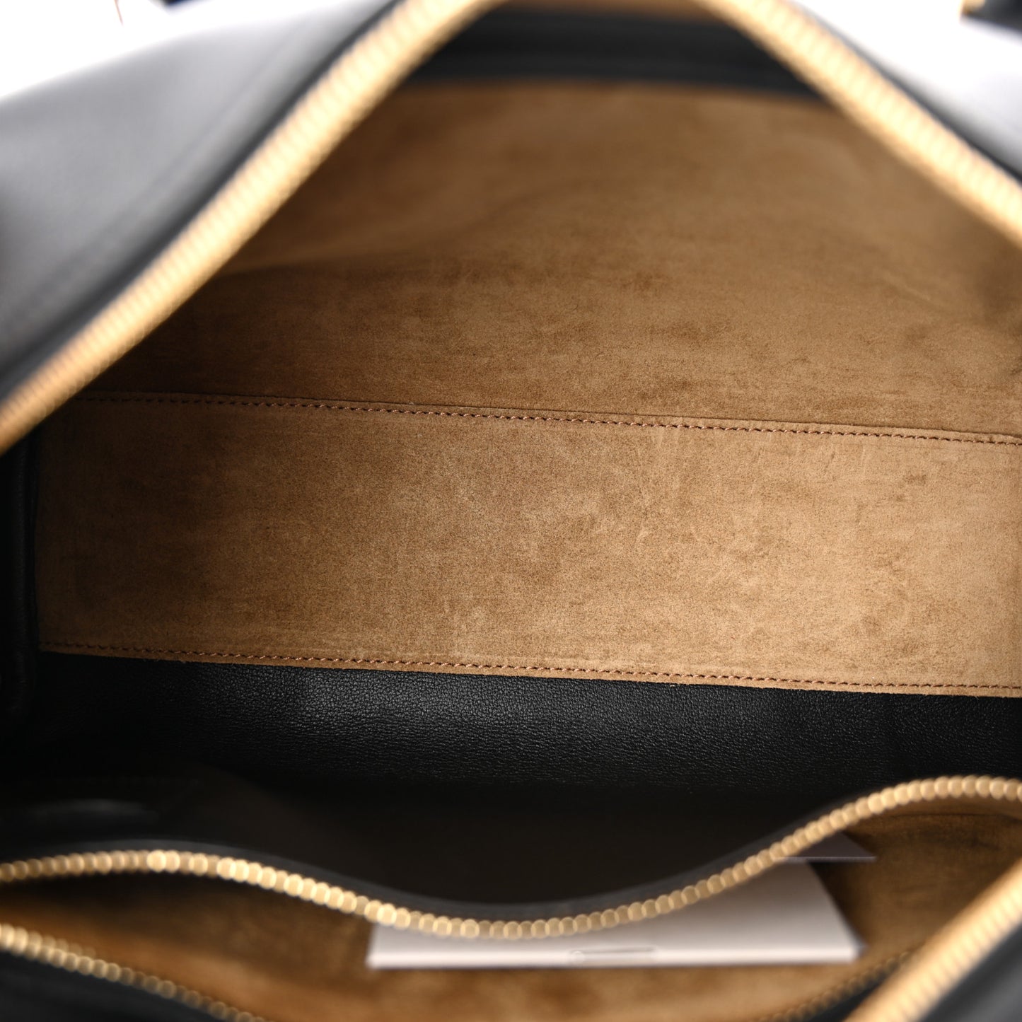 Nappa Calfskin Amazona 23 Black