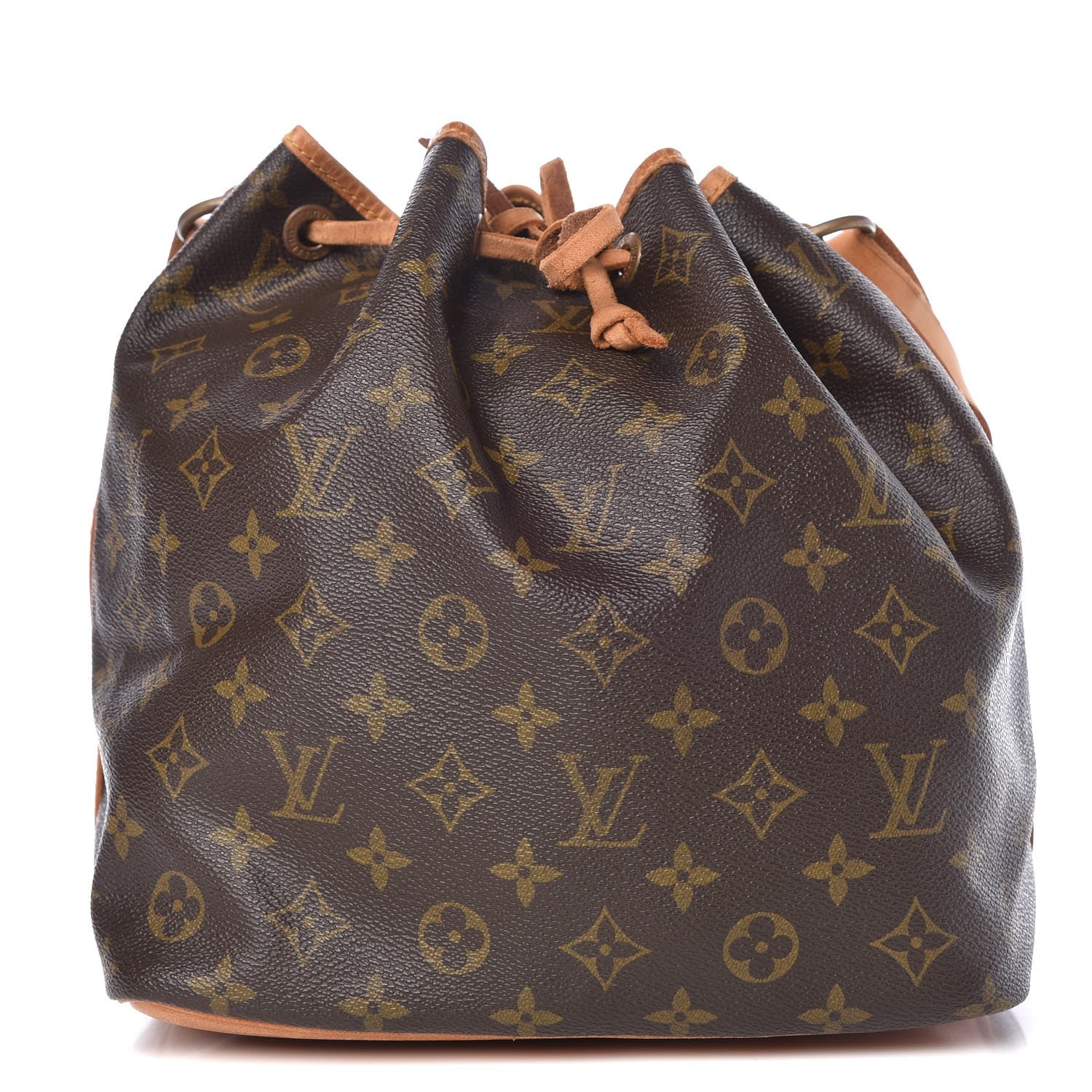 Louis Vuitton Monogram Petit Noe 1 of 7