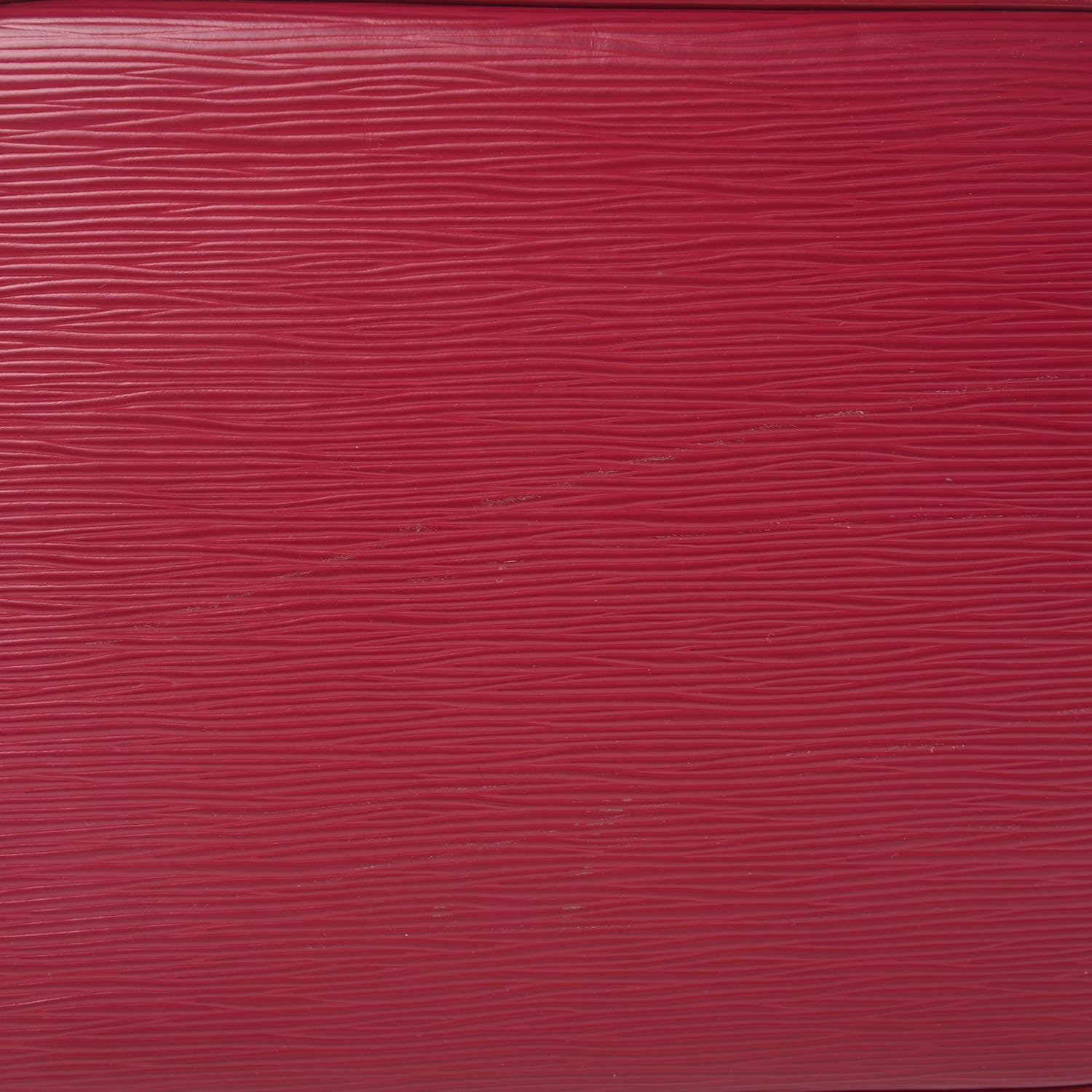 Louis Vuitton Epi Petit Noe NM Fuchsia 11 of 13