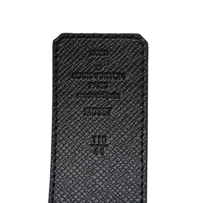 Louis Vuitton Monogram 40mm Reversible LV Initiales Belt 110 44 Pink 3 of 4