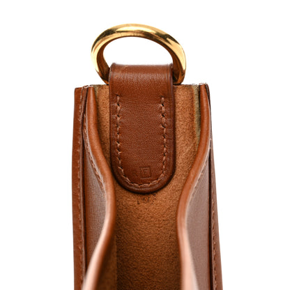 Hermes Barenia Evelyne GM Fauve 7 of 13