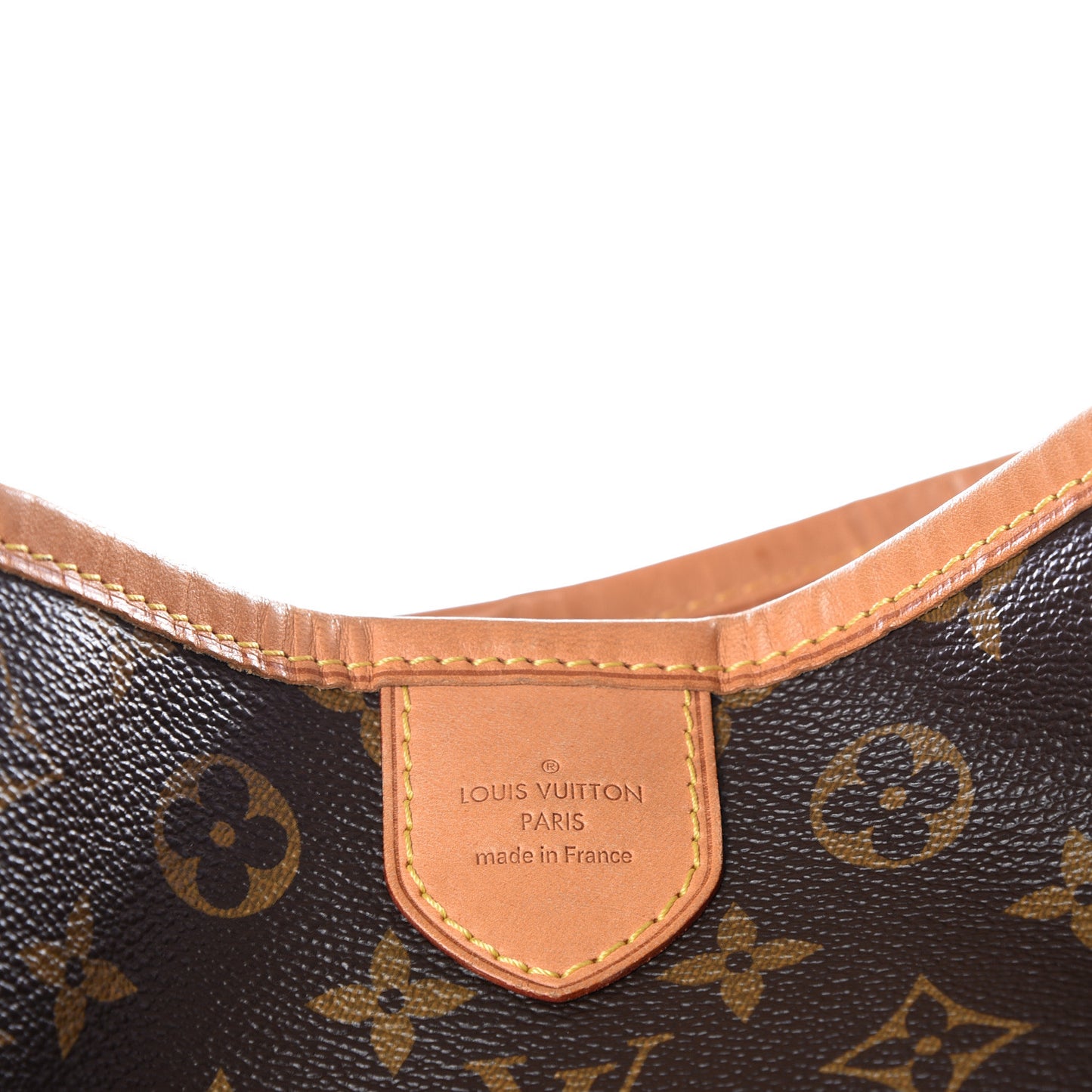 Monogram Delightful PM