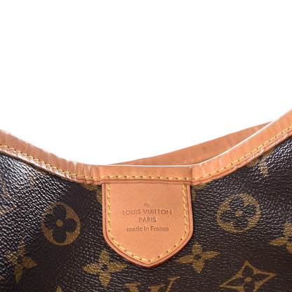 Louis Vuitton Monogram Delightful PM 12 of 13
