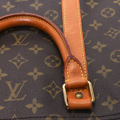 Louis Vuitton Monogram Keepall 55 11 of 13