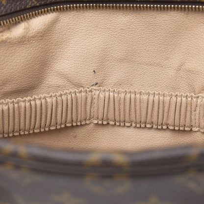 Louis Vuitton Monogram Trousse Toilette 28 12 of 13