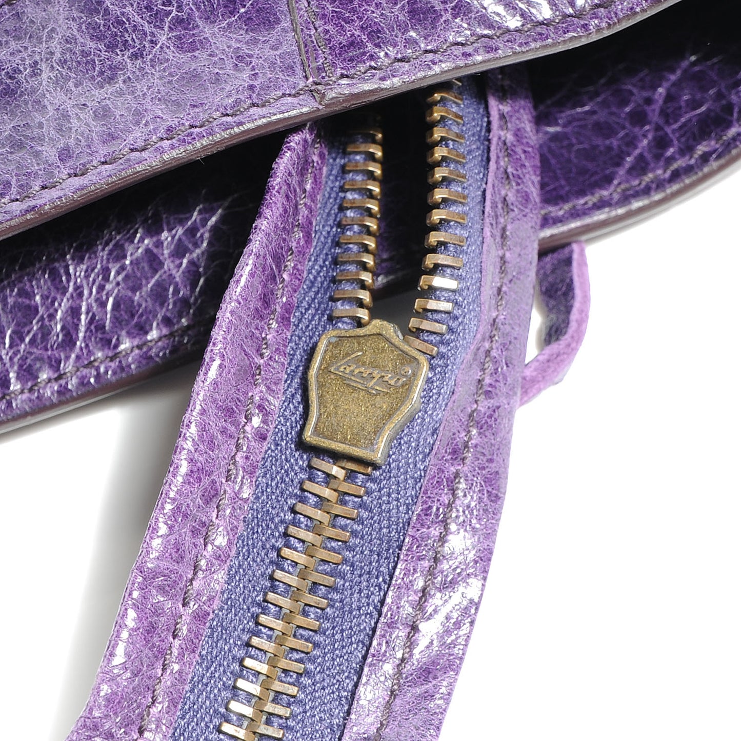 Agneau City Violet
