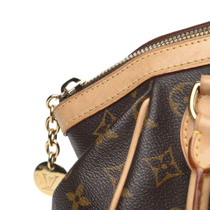 Louis Vuitton Monogram Tivoli PM 11 of 17