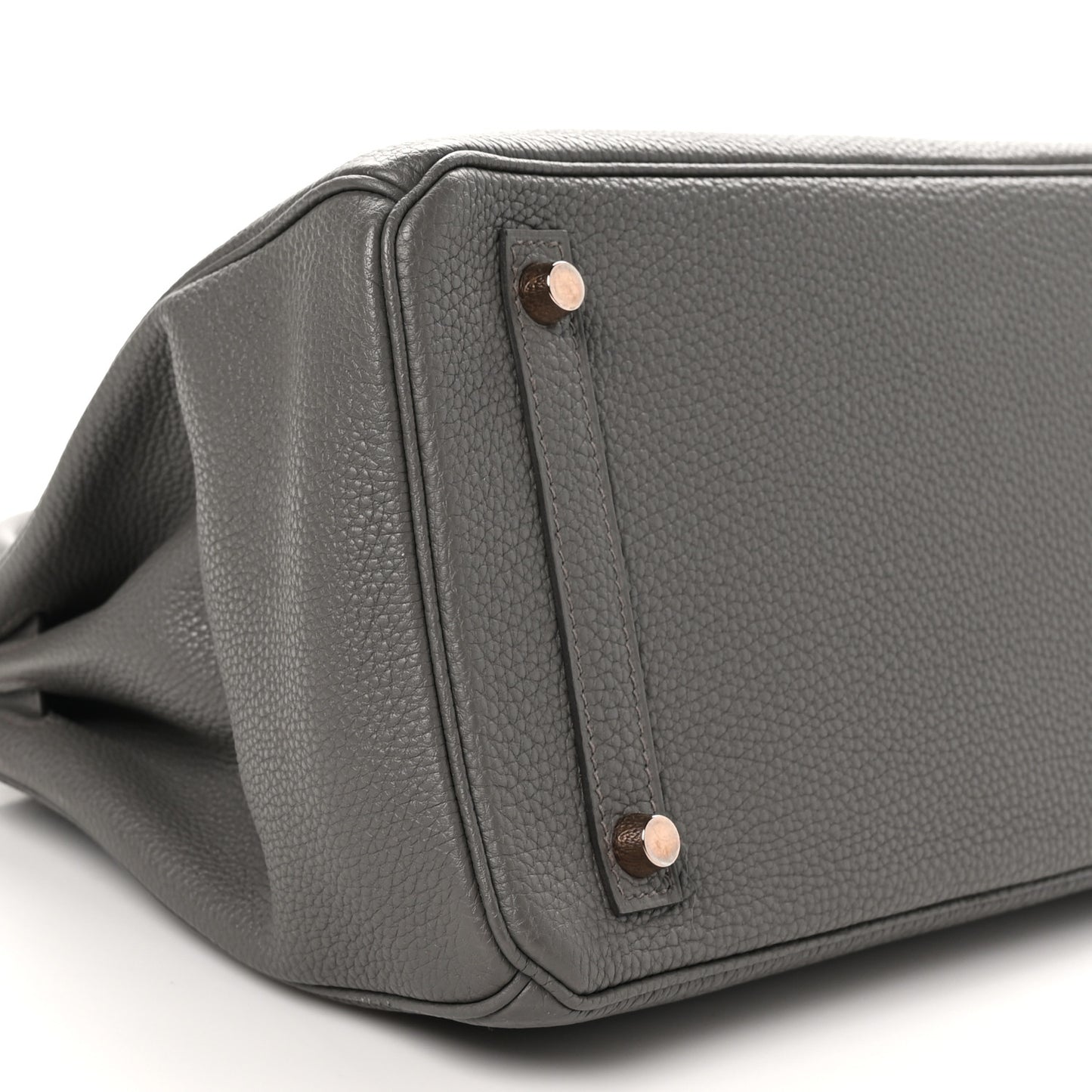 Togo BIRKIN 30 Etain