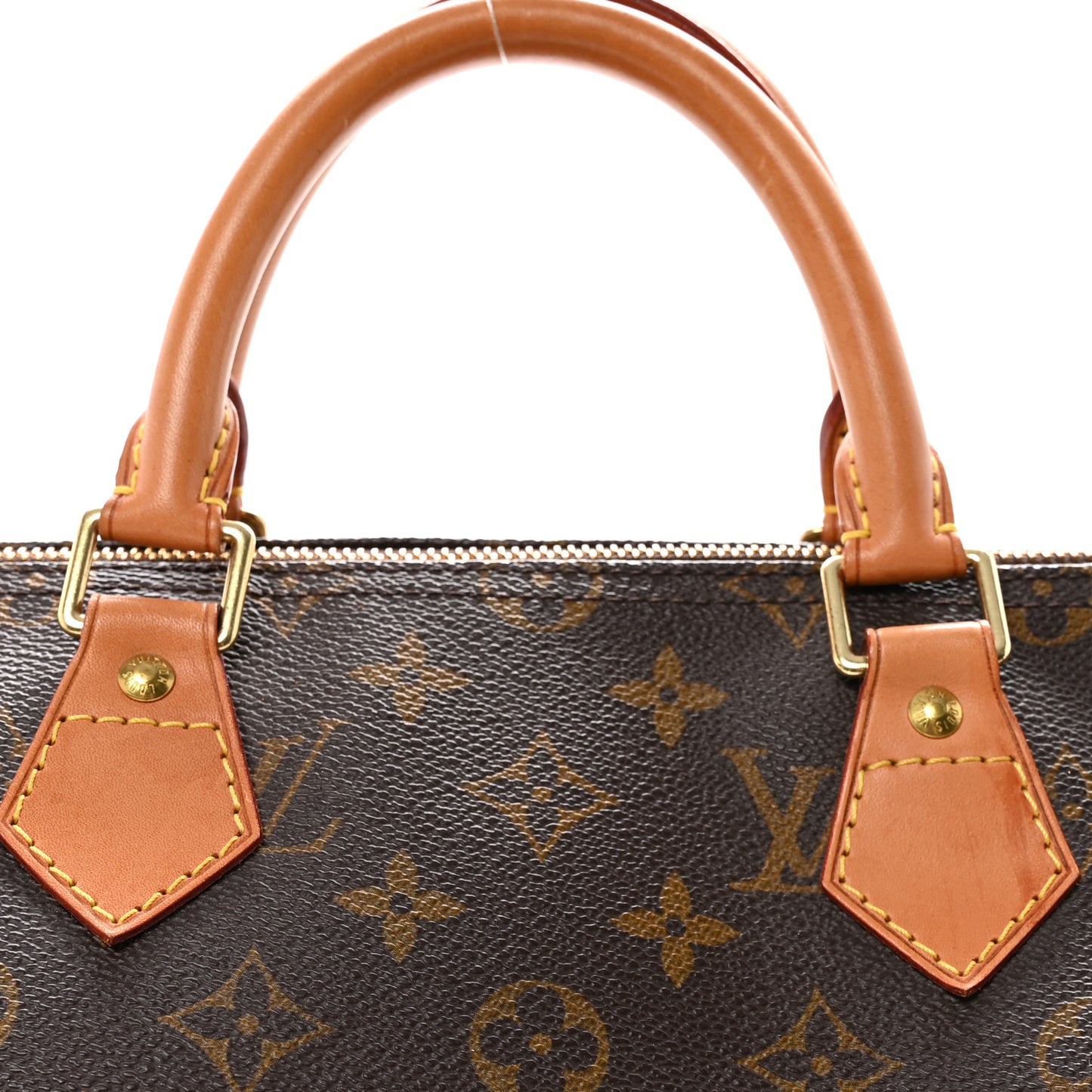 Monogram Speedy 35