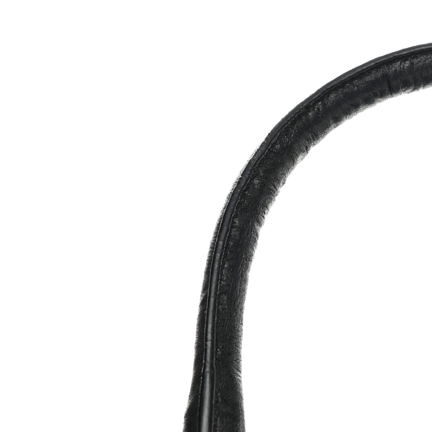 Tumbled Sheepskin Large Pandora Black